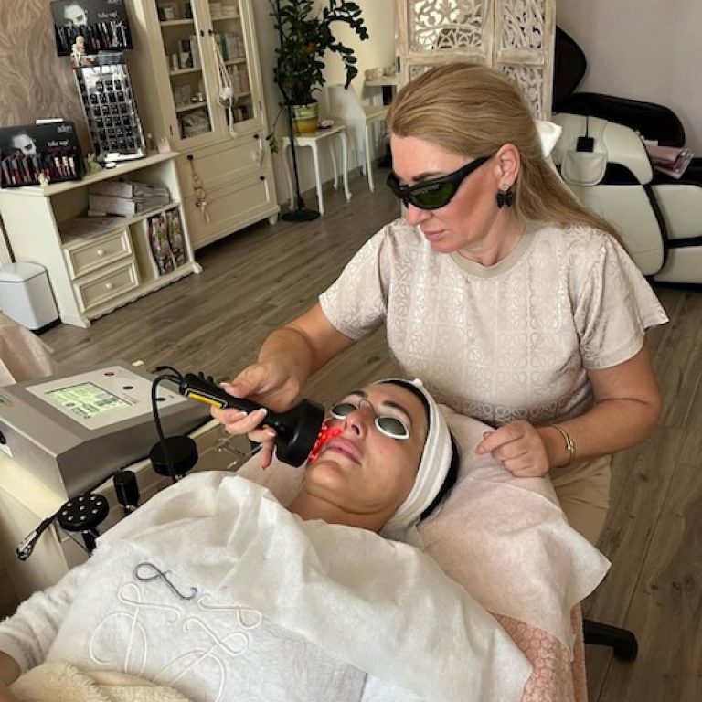 mezoterapia